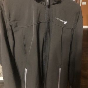 Free country jacket